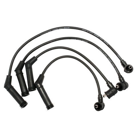 Repuestos Del Sol - Juego Cable Bujia Kia Morning 1.1 2004 2007