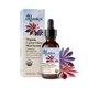 thumbnail image 1 of Suero de piel Sky Organics 30 ml Aceite de Ricino Orgánico, 1 of 9