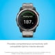 thumbnail image 4 of Smartwatch Garmin quatix® 7X Solar Edition con GPS marino, 4 of 6