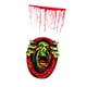thumbnail image 4 of Pegatina Para Asiento De Inodoro De Halloween, Autoadhesiva Para Inodoro De Hombre, Calcomanías Para Tapa De Inodoro, 4 of 5
