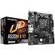 thumbnail image 1 of Placa Madre Gigabyte A520M K V2, AMD Socket AM4, 2xDDR4 DIMM, VGA, HDMI, 1xM.2, 4xSATA, Micro-ATX, 1 of 3