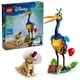 thumbnail image 1 of Disney Pixar Kevin Y Dug Set Construcción 43290 628 Pzs, 1 of 3