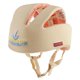thumbnail image 1 of Casco de seguridad para niños pequeños Protección para la cabeza Sombrero Protector de cabeza Gorra Tipo A Beige, 1 of 5