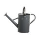 thumbnail image 5 of Regadera Para Plantas De Interior Y Exterior, Resistente Al óxido, Gran Capacidad, 5 L, Color Gris, 5 of 5
