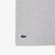 thumbnail image 3 of Polera Lacoste Novak Djokovic Gris Tenis, 3 of 3
