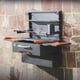 thumbnail image 3 of Parrilla A Carbón Plegable Arizona Bbq Grill Bbq101emp, 3 of 9