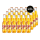 thumbnail image 1 of 24x Cerveza Sol Botella 330cc, 1 of 2