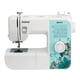 thumbnail image 2 of Máquina de Coser Brother SM3701 con 37 Puntadas, Brazo Libre y Estuche Rígido de Plástico, Incluye Set Premium de 6 Hilos de Coser, 2 of 8