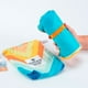 thumbnail image 5 of Toalla Playa Microfibre Extra Grande XXL Día Bosscamp (180 x 200), 5 of 6