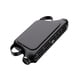 thumbnail image 2 of Ventilador Para Asiento Trasero De Coche, USB, Para RV, Salida De Aire Ajustable, Color Negro, 2 of 5