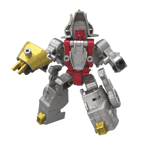 Figura de acción Transformers Legacy Evolution Dinobot Slug