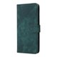 thumbnail image 5 of Funda Billetera para TCL 60 NXTpaper con Soporte - Cartera de Cuero con Ranuras Verde, 5 of 5