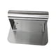 thumbnail image 2 of Prensa Burger Smasher Prensador De Galletas Plano Para Paninis Cocinar BBQ Lover Gifts Cuadrado, 2 of 3