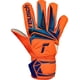 thumbnail image 2 of Guante Arquero Reusch Attrakt Starter Solid Junior Mundial GK26 naranja 6, 2 of 8