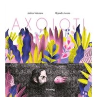 Loqueleo - Axolotl