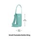 thumbnail image 2 of Bandolera para Botellas Hydro Flask Pequeña Plegable Negra, 2 of 2