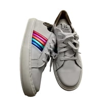 Peca Con Estilo - Zapatilla Urbana Talla 39 Modelo Virginia Mujer