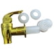 thumbnail image 1 of Grifo De Jarra De Agua, Dispensador De Bebidas, Grifo Para Restaurante, Tarro De Jugo Al Aire Libre, Dorado, 1 of 5