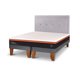 thumbnail image 2 of Cama Europea Bee Comfort King Base Dividida, 2 of 9