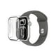 thumbnail image 1 of Bumper para Apple Watch Series 10 de 42 mm Transparente, 1 of 6