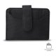 thumbnail image 3 of Billetera Totto Texture Dull Rfid Blocker Negro, 3 of 6