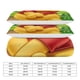 thumbnail image 2 of Winnie The Pooh Bed Duvet Cover Microfiber Bedding Sets 3D Printed Lightweight 3 Piece Comforter Sets for Kids Boys Girls, 2 of 5