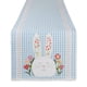 thumbnail image 2 of Tapete de mesa DII Spring Bouquet reversible, 35 x 180 cm, algodón, 2 of 8
