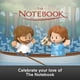 thumbnail image 2 of Set de figuras Little People Collector The Notebook Movie, 2 of 3