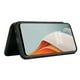 thumbnail image 2 of Funda Flip para FOXDOCK OnePlus Nord N100 - Funda magnética de negocios, funda protectora delgada, 2 of 5
