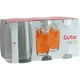 thumbnail image 2 of Set 6 Vasos Monterrey Transparente Largos Cristar 445 Ml, 2 of 2