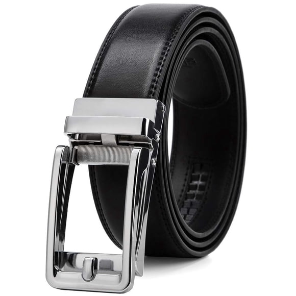 Cinturón de Cuero Trinquete para Hombre Founders & C 125 cm/145 cm