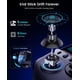 thumbnail image 2 of Control inalámbrico CYOYPPY JC500 para Switch 2 Pro con RGB, 2 of 8