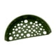 thumbnail image 2 of Refugio De Camarones Cueva Descanso Y Juego Agujeros De Natación Acuáticos Adorno Escondite De Lagarto Verde, 2 of 3