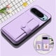 thumbnail image 4 of FOXDOCK Funda para Google PIXEL 9 Pro con Bloqueo RFID - Diseño Elegante con Cierre de Botón, 4 of 5