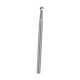 thumbnail image 1 of Ball Burr Professional Multifuncional Simple Para Tallado De Madera Tungsten Steel 2.5 Mm, 1 of 5