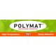 thumbnail image 2 of Spray adhesivo Polymat 797 paquete de 6 unidades Alta Temperatura 388 ml, 2 of 8