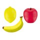 thumbnail image 1 of Fruit Magic Speed ??Cube Puzzle Toy Juguete Educativo Para Ni?os, 1 of 5