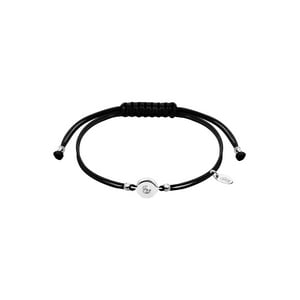 Pulsera Lp3668-2/1 Lotus Silver Mujer Pure Essential