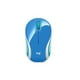 thumbnail image 1 of Wireless Mini Mouse M187 Refrech Blue, 1 of 3