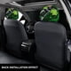 thumbnail image 3 of Danny Phantom Funda Protectora Universal para Reposacabezas de Coche, Funda Elástica para Reposacabezas de Asiento de Auto, Funda de Tela Antipolvo, Accesorios de Interior 2 Piezas, 3 of 6