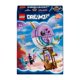 thumbnail image 3 of Juguete LEGO DREAMZzz Globo Aerostático del Narval de Izzie 71472, 3 of 9