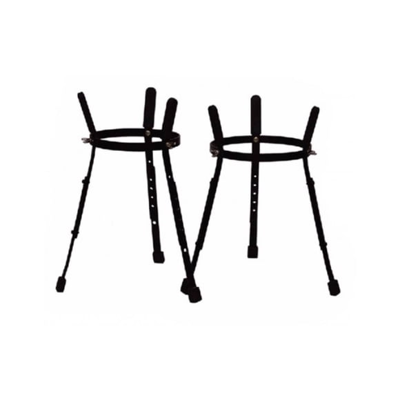 GCR ATRIL CONGA MACETA 10"y 11" ROWELL YWCGS-801