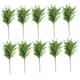 thumbnail image 2 of 10 Piezas De Ramas De Pino Navideñas Para Sala De Estar Interior Y Exterior, 2 of 5