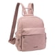 thumbnail image 1 of Mochila Moderna Fiorella Malva Calu, 1 of 6