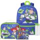 thumbnail image 1 of Set de Mochila Get Trend Toy Story Azul 46 cm, 1 of 6