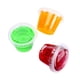 thumbnail image 3 of Jello Shot Cups TashiBox 200 juegos de 30 ml con tapas desechables, 3 of 6
