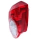 thumbnail image 2 of Farol trasero derecho chevrolet aveo 1.4 2008 2016, 2 of 3