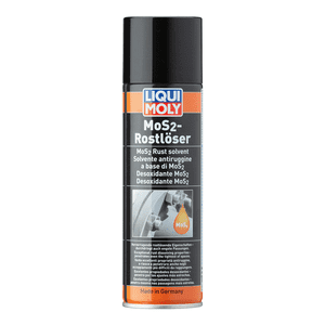 Productos Para Mantencion Liqui Moly Mos2-Rostlöser 300 Ml