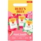 thumbnail image 5 of Set de mascarillas faciales Burt's Bees Hydrating Watermelon, 3 unidades, 5 of 7