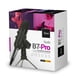 thumbnail image 2 of MICROLAB KIT MICROFONO CONDENSADOR STUDIO B7-PRO, 2 of 2